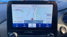 Ford Puma ST 1.5 EcoBoost ST 5dr Petrol Hatchback